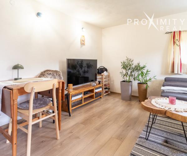 Novostavba - chata Ružín – 700 m od vody