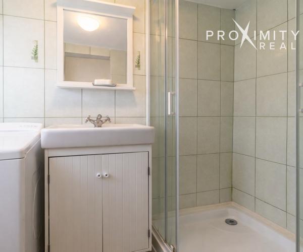 Novostavba - chata Ružín – 700 m od vody