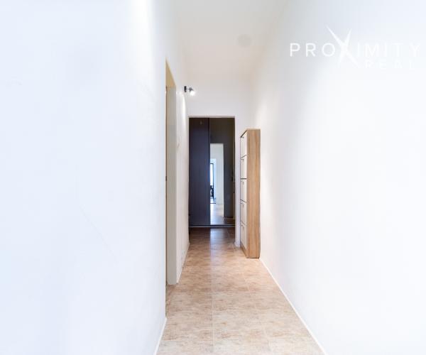 EXKLUZÍVNE: Presvetlený 2-izbový byt na Terase, ul. Výstavby