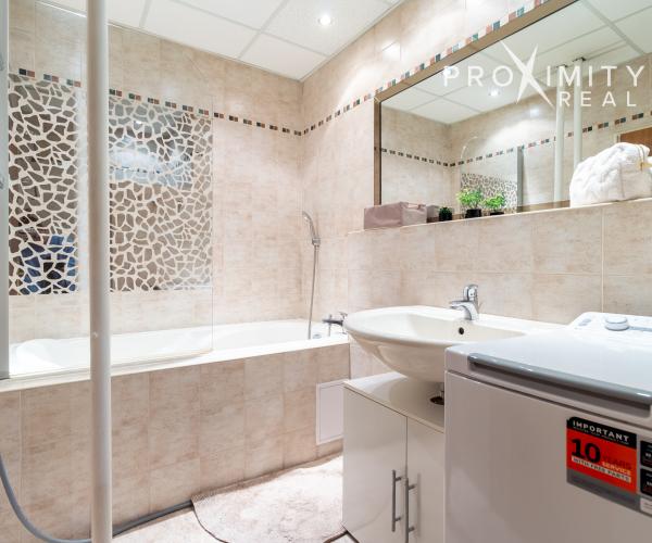 EXKLUZÍVNE: Presvetlený 2-izbový byt na Terase, ul. Výstavby