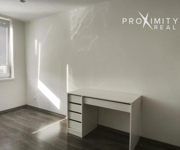 3izb. zariadený pražský byt s loggiou - Maurerova ulica, Košice