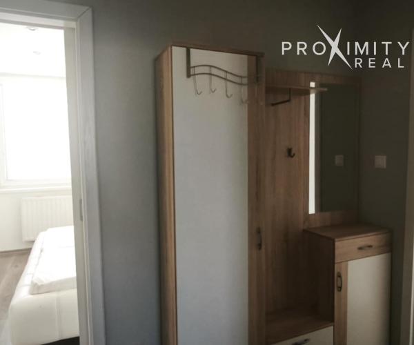 3izb. zariadený pražský byt s loggiou - Maurerova ulica, Košice