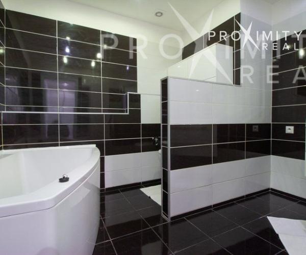 3izb. zariadený pražský byt s loggiou - Maurerova ulica, Košice