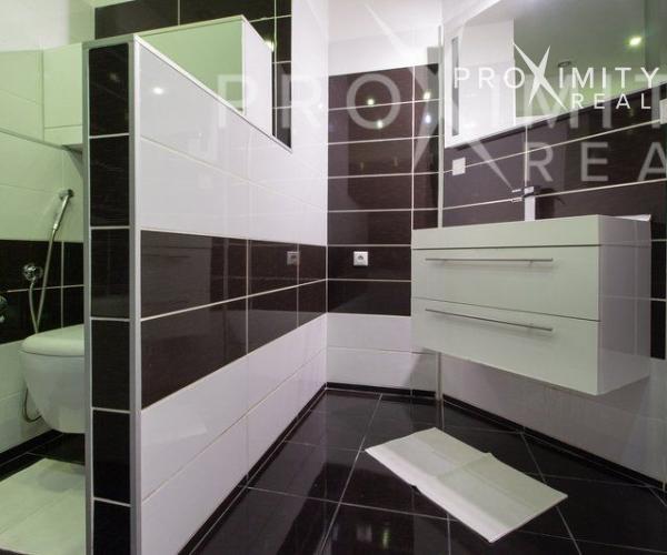 3izb. zariadený pražský byt s loggiou - Maurerova ulica, Košice