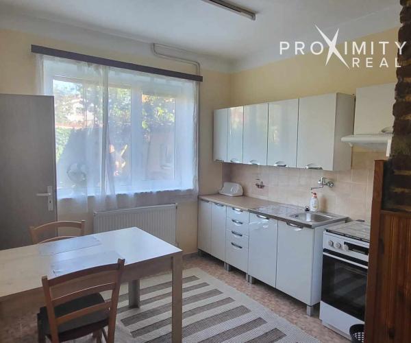 Zariadený byt na prenájom v rodinnom dome voľný ihneď! Košice- Sever