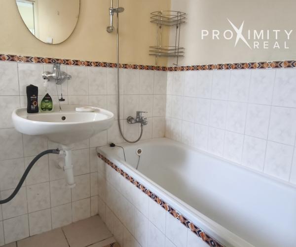 Zariadený byt na prenájom v rodinnom dome voľný ihneď! Košice- Sever