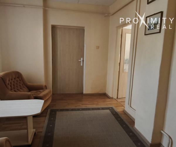 Zariadený byt na prenájom v rodinnom dome voľný ihneď! Košice- Sever