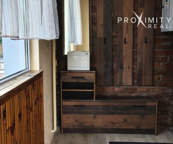 Zariadený byt na prenájom v rodinnom dome voľný ihneď! Košice- Sever