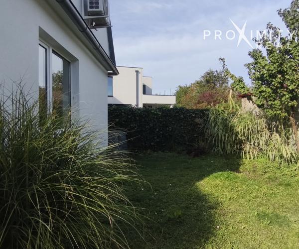 Zariadený byt na prenájom v rodinnom dome voľný ihneď! Košice- Sever