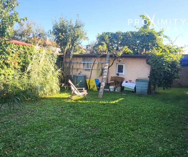 Zariadený byt na prenájom v rodinnom dome voľný ihneď! Košice- Sever