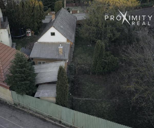 Rodinný dom na predaj - Barca, Košice