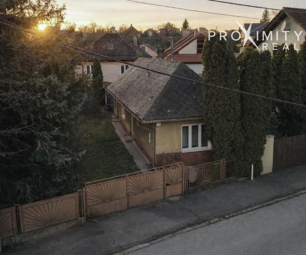 Rodinný dom na predaj - Barca, Košice