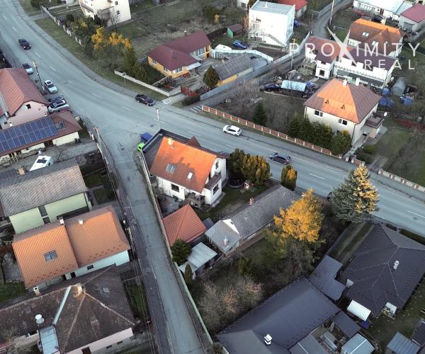 Rodinný dom na predaj - Barca, Košice