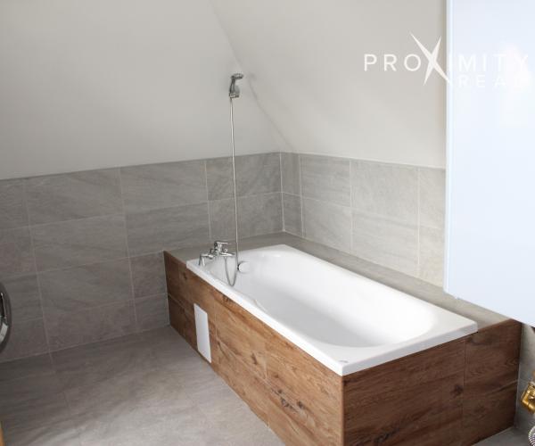 3-izbový klimatizovaný byt na prenájom, Košice-Sever