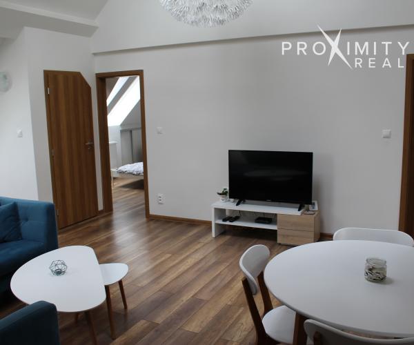 3-izbový klimatizovaný byt na prenájom, Košice-Sever