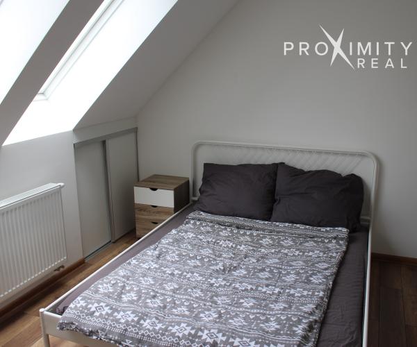 3-izbový klimatizovaný byt na prenájom, Košice-Sever