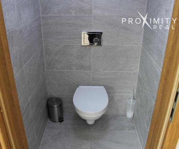 3-izbový klimatizovaný byt na prenájom, Košice-Sever