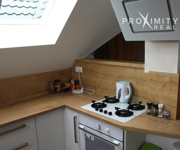 3-izbový klimatizovaný byt na prenájom, Košice-Sever