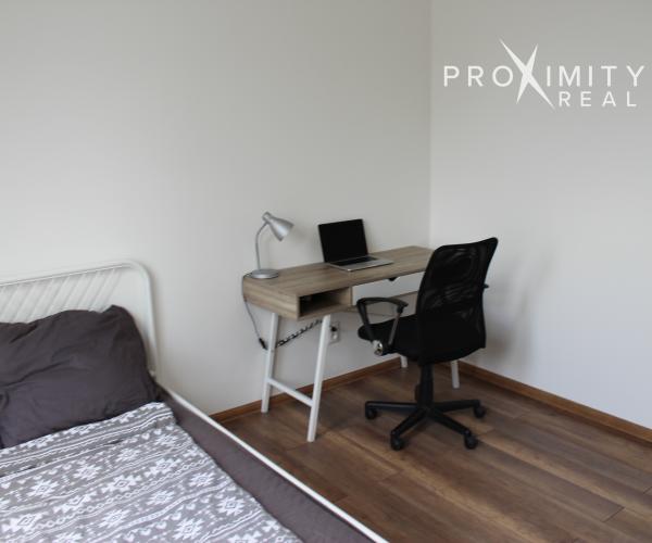 3-izbový klimatizovaný byt na prenájom, Košice-Sever