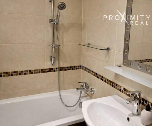 Štýlový 1,5-izbový byt po rekonštrukcii na Prenájom v lukratívnej časti Jazera - Azovská