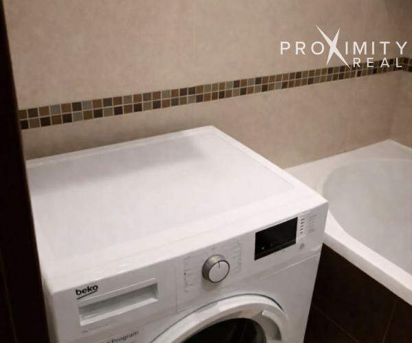 Štýlový 1,5-izbový byt po rekonštrukcii na Prenájom v lukratívnej časti Jazera - Azovská