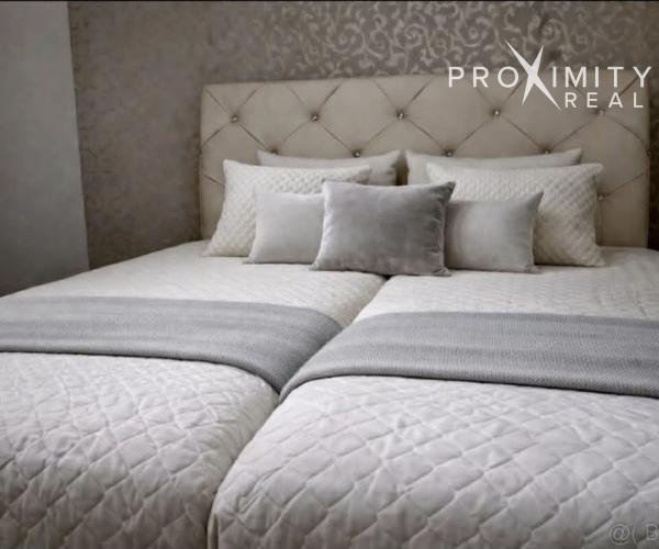 Štýlový 1,5-izbový byt po rekonštrukcii na Prenájom v lukratívnej časti Jazera - Azovská