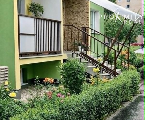 Štýlový 1,5-izbový byt po rekonštrukcii na Prenájom v lukratívnej časti Jazera - Azovská