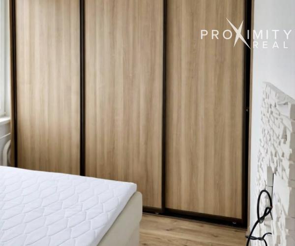 Štýlový 1,5-izbový byt po rekonštrukcii na Prenájom v lukratívnej časti Jazera - Azovská