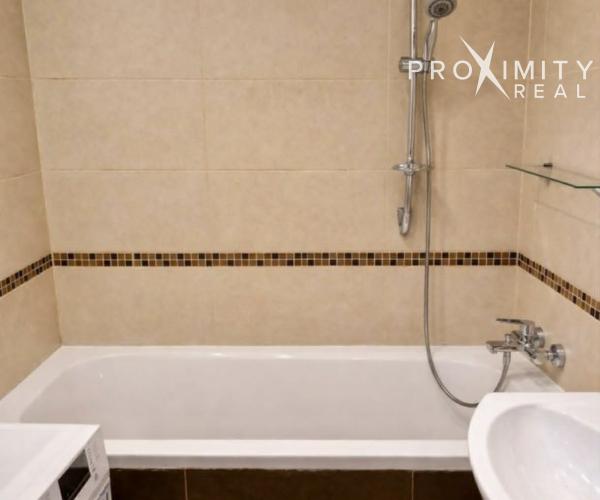 Štýlový 1,5-izbový byt po rekonštrukcii na Prenájom v lukratívnej časti Jazera - Azovská