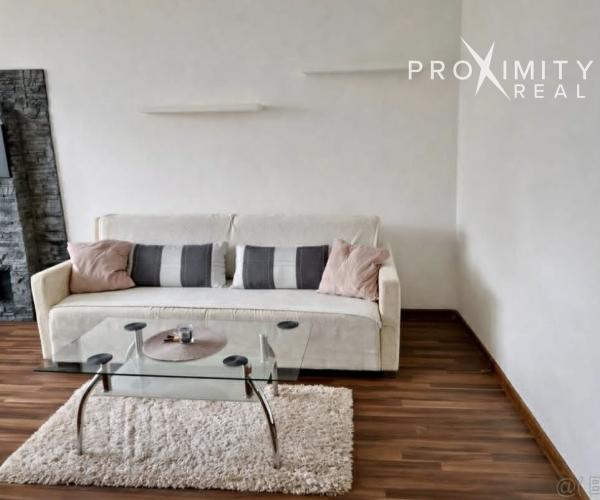 Štýlový 1,5-izbový byt po rekonštrukcii na Prenájom v lukratívnej časti Jazera - Azovská