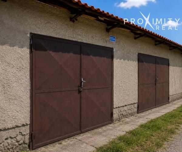 💎 Bývanie s atmosférou rodinného domu: 3-izbový byt so záhradou a garážou Prešov