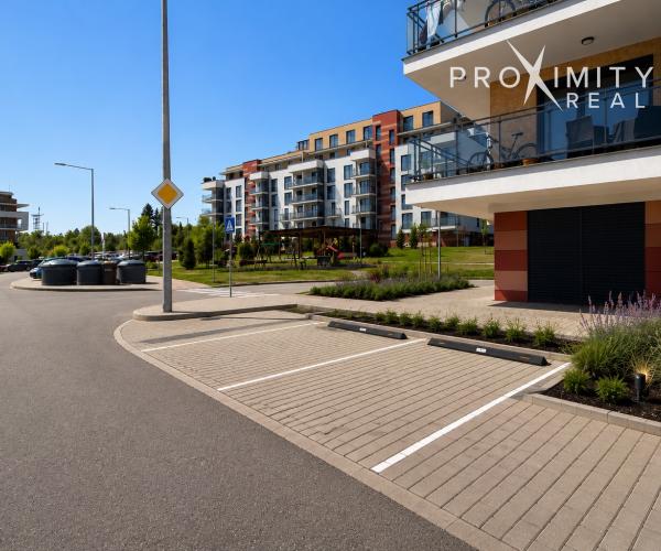 Moderný 3 izbový byt s terasou na Panoráme,ul.Jelšová-Košice