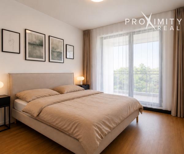 Moderný 3 izbový byt s terasou na Panoráme,ul.Jelšová-Košice