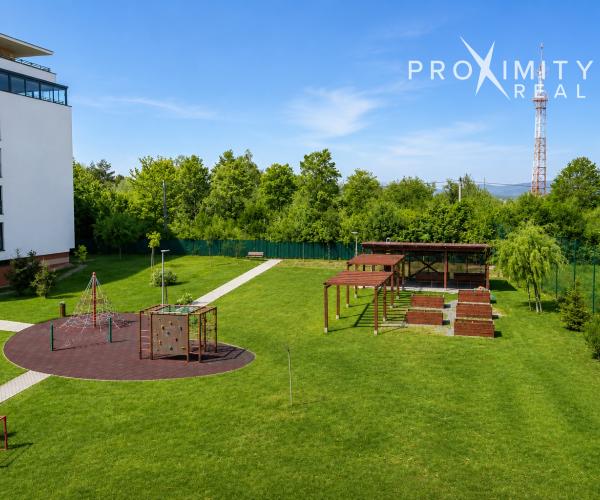 Moderný 3 izbový byt s terasou na Panoráme,ul.Jelšová-Košice