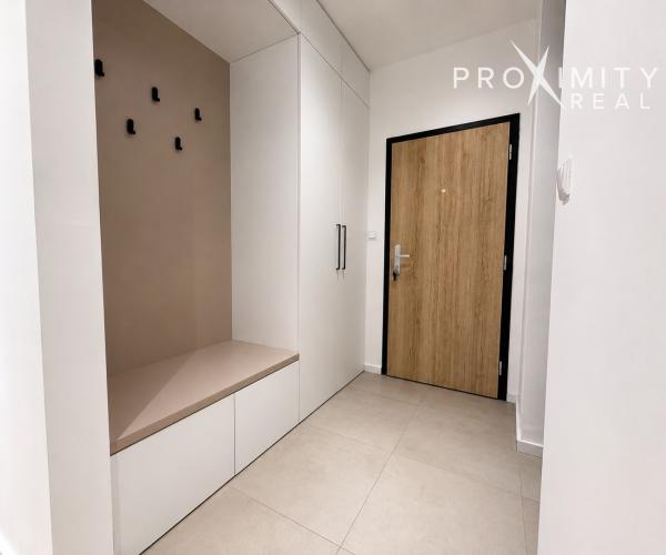 Moderný 3 izbový byt s terasou na Panoráme,ul.Jelšová-Košice