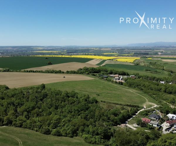 🌳 PREDAJ: Rodinný dom s veľkorysým pozemkom (1846 m²) v obci Skároš
