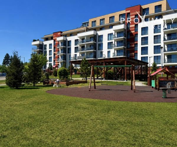 Moderný 3 izbový byt s terasou na Panoráme,ul.Jelšová-Košice