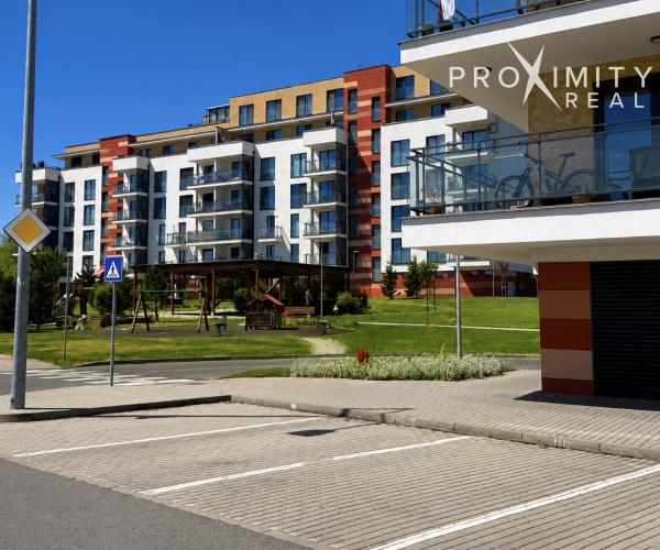 Moderný 3 izbový byt s terasou na Panoráme,ul.Jelšová-Košice