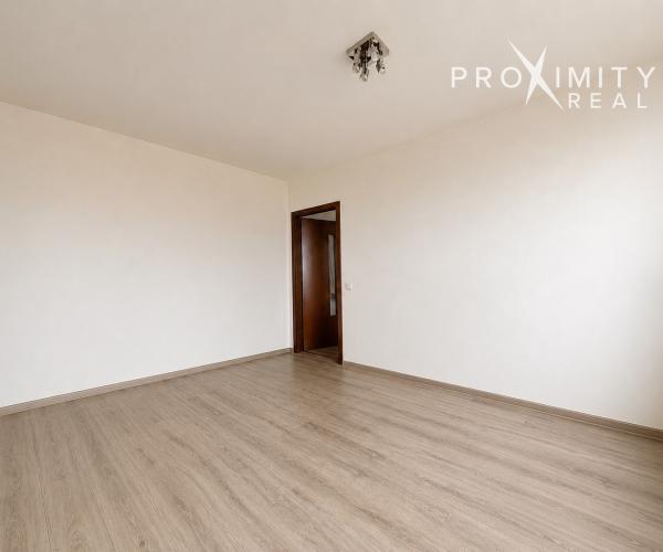 Na predaj 3-izbový byt s panoramatickým výhľadom – Košice II, Terasa
