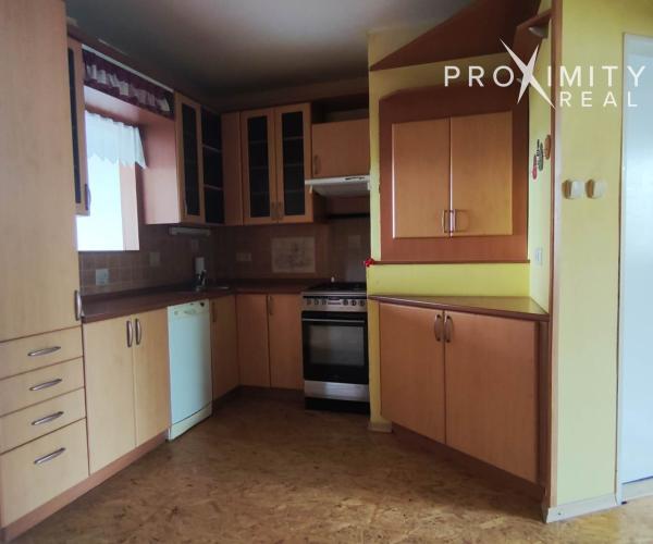 Na predaj 3-izbový byt – Čínska ulica
