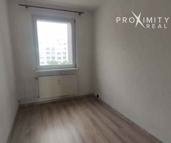 Na predaj 3-izbový byt – Čínska ulica