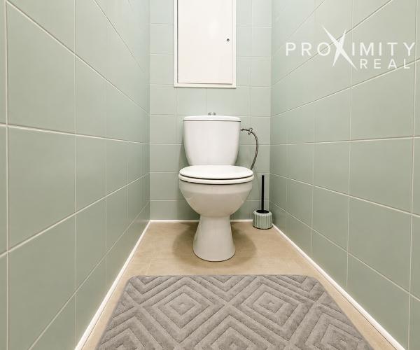 🔑 Na prenájom 3-izbový byt na Južnej triede s výhľadom na Dóm sv. Alžbety – Voľný ihneď!