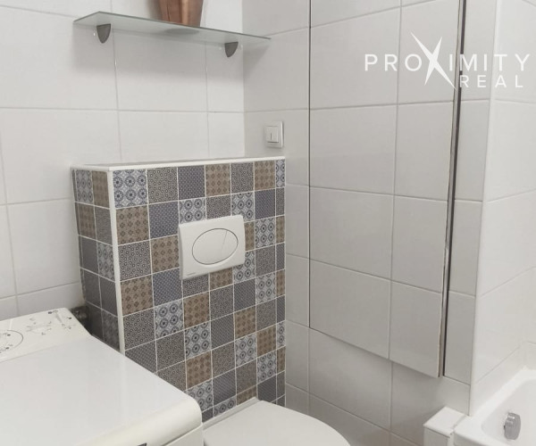 Bývanie, ktoré má všetko poruke – Južná Trieda 2-izbový byt