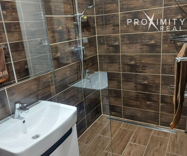 NA PRENÁJOM: 1,5 izbový byt na Terase - Ružová ulica, Košice