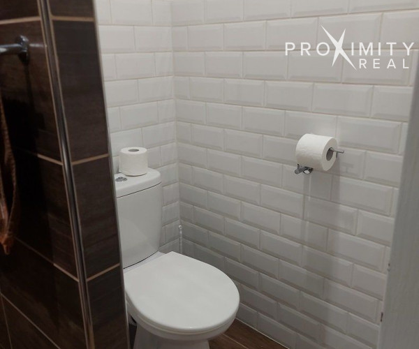 NA PRENÁJOM: 1,5 izbový byt na Terase - Ružová ulica, Košice