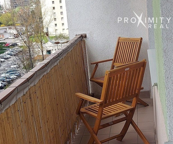 NA PRENÁJOM: 1,5 izbový byt na Terase - Ružová ulica, Košice