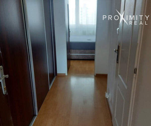 NA PRENÁJOM: 1,5 izbový byt na Terase - Ružová ulica, Košice