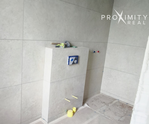 Moderná novostavba 4. izb. rodinného domu na predaj - POSLEDNÝ