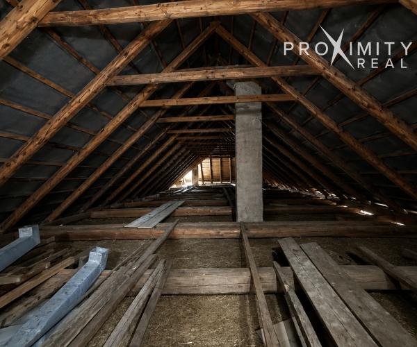 Rodinný dom s veľkým potenciálom v obci Hodkovce