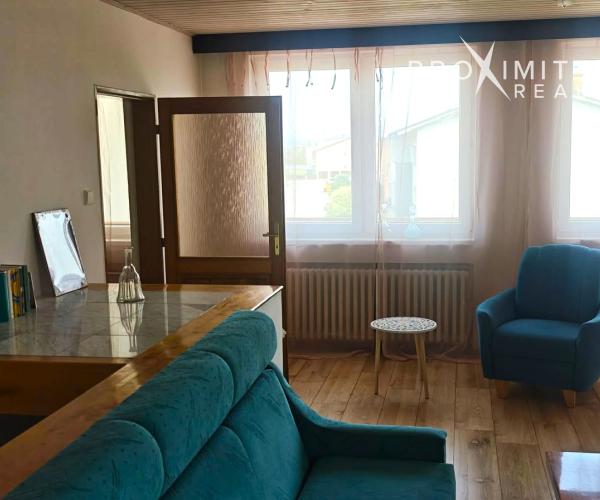 Dlhodobý prenájom izieb v RD | Piešťanská 53, Košice
